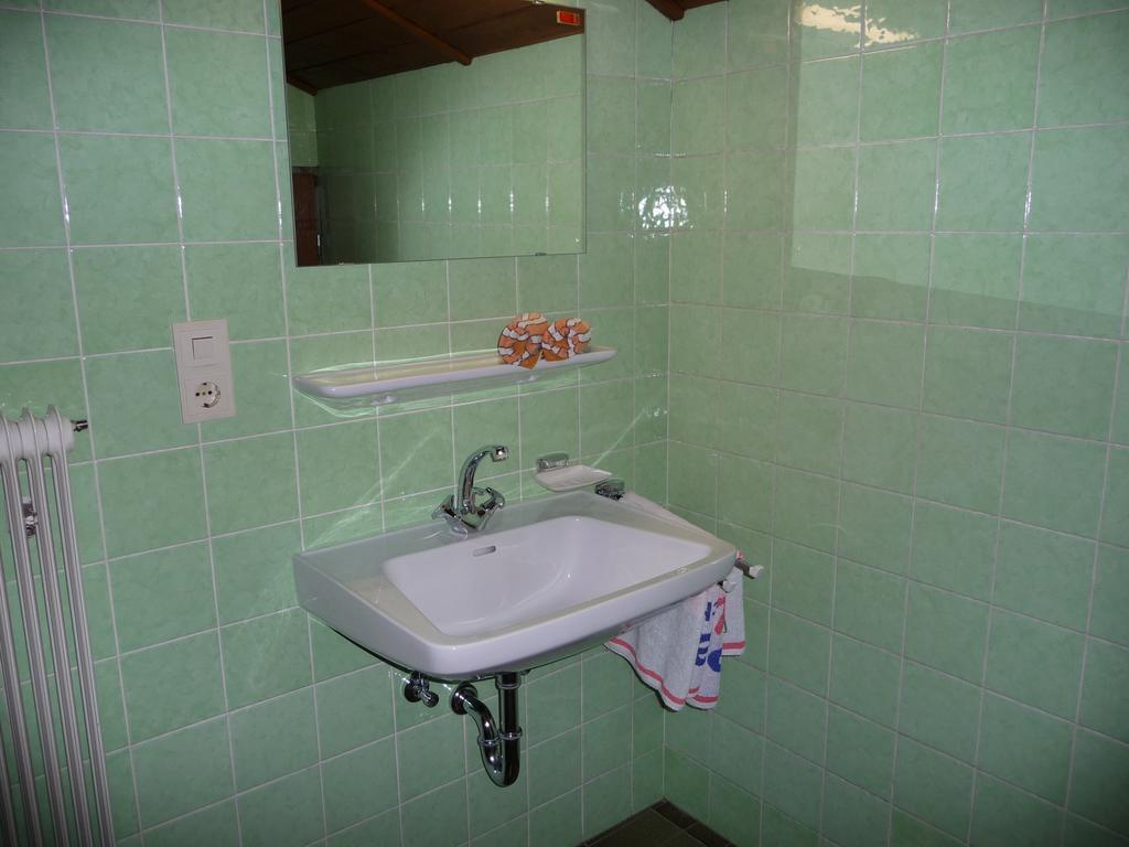 Ferienwohnung Natter In เมลเลา ห้อง รูปภาพ