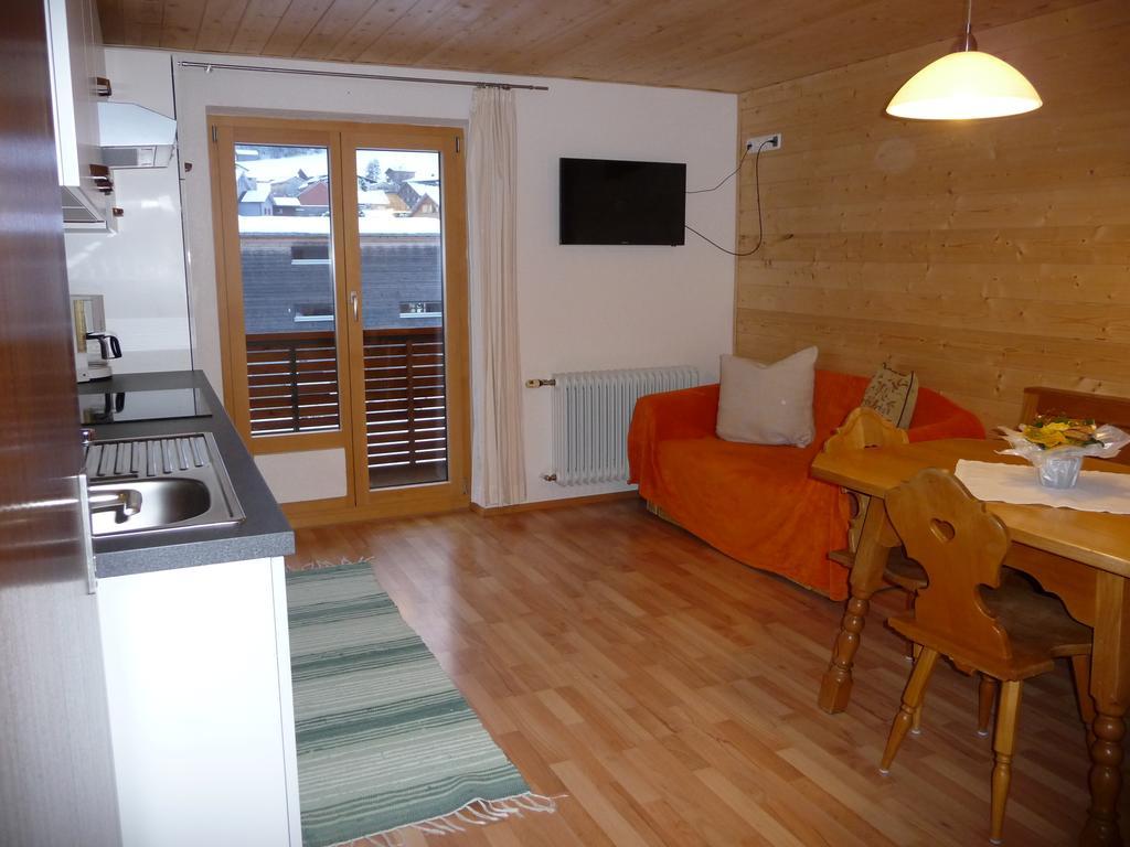 Ferienwohnung Natter In เมลเลา ห้อง รูปภาพ