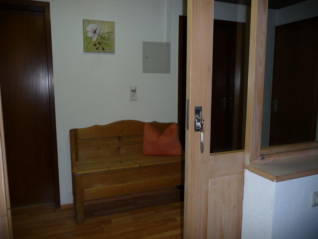 Ferienwohnung Natter In เมลเลา ห้อง รูปภาพ