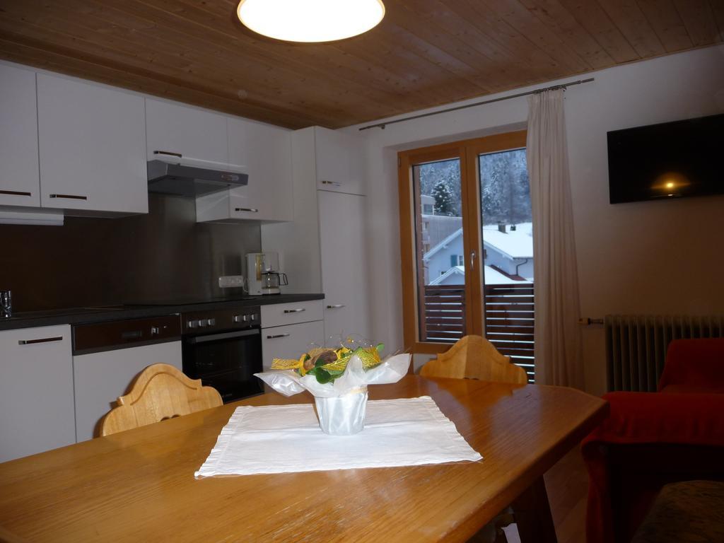 Ferienwohnung Natter In เมลเลา ห้อง รูปภาพ