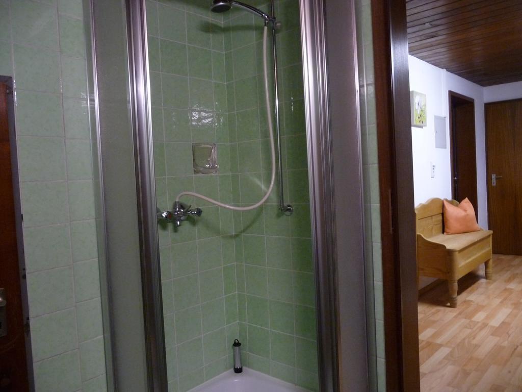Ferienwohnung Natter In เมลเลา ห้อง รูปภาพ