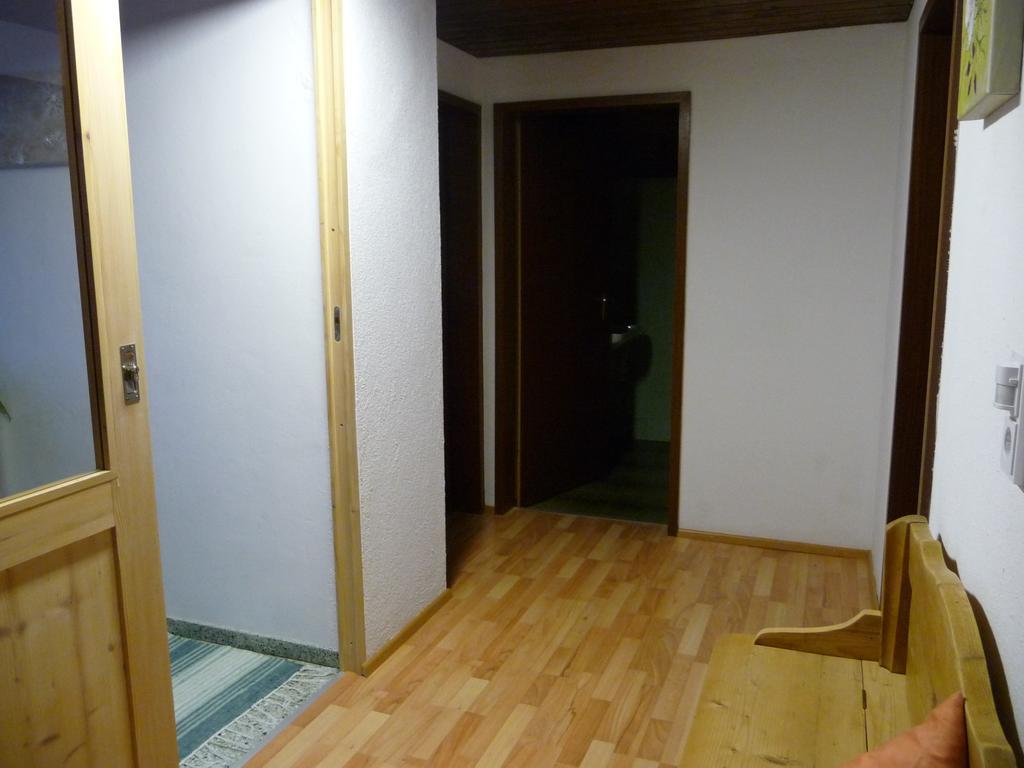 Ferienwohnung Natter In เมลเลา ห้อง รูปภาพ