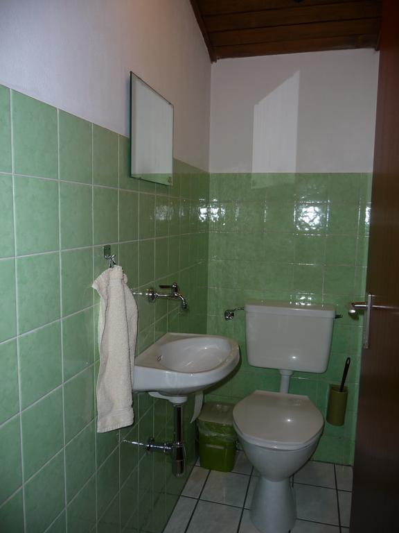 Ferienwohnung Natter In เมลเลา ห้อง รูปภาพ